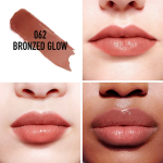  
Dior Lipglow: 062 Bronzed Glow